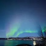 Dom wakacyjny The Midnight Sun