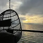 The Midnight Sun Feriehus Gratangen