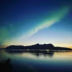 The Midnight Sun