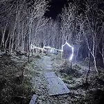 The Midnight Sun * Gratangen