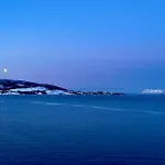 The Midnight Sun Gratangen