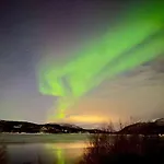 The Midnight Sun