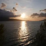 The Midnight Sun Feriehus *