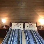 Dom wakacyjny The Midnight Sun Gratangen