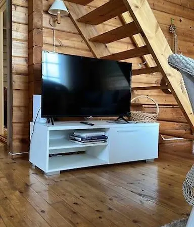 Σπίτι διακοπών The Midnight Sun