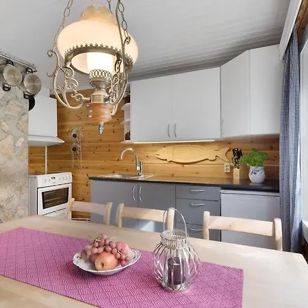 Vakantiehuis The Midnight Sun Gratangen