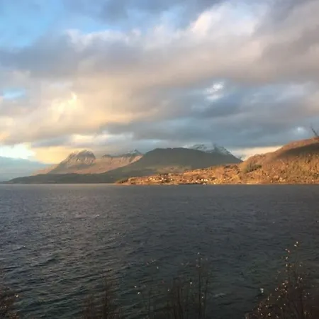 The Midnight Sun * Gratangen