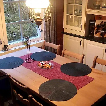 The Midnight Sun Holiday home Gratangen