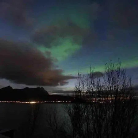 The Midnight Sun * Gratangen