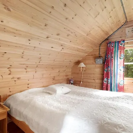 The Midnight Sun Vakantiehuis *