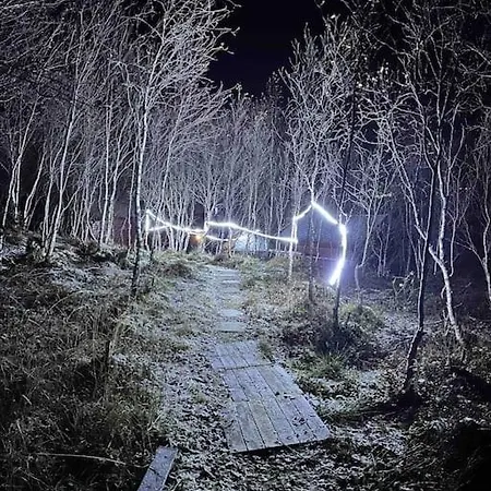 The Midnight Sun * Gratangen