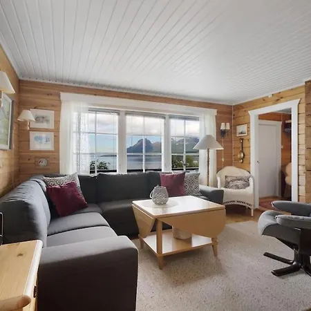 The Midnight Sun Vakantiehuis *