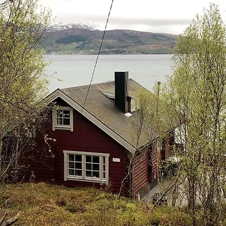 Holiday home The Midnight Sun *