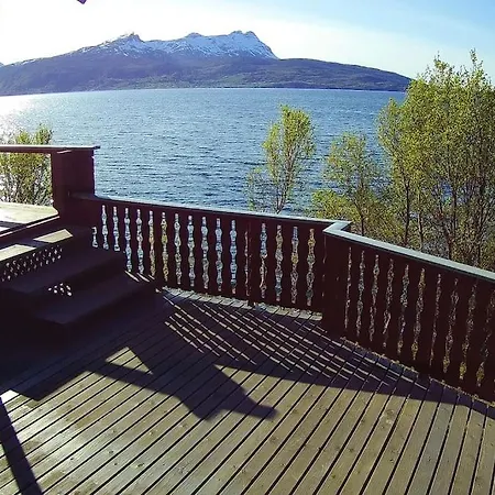 The Midnight Sun * Gratangen