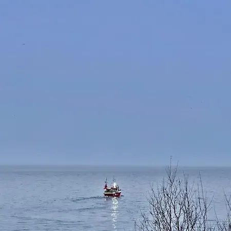 The Midnight Sun * Gratangen