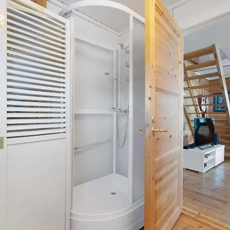 The Midnight Sun Vakantiehuis