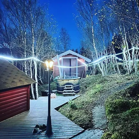 The Midnight Sun