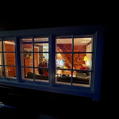 Holiday home The Midnight Sun