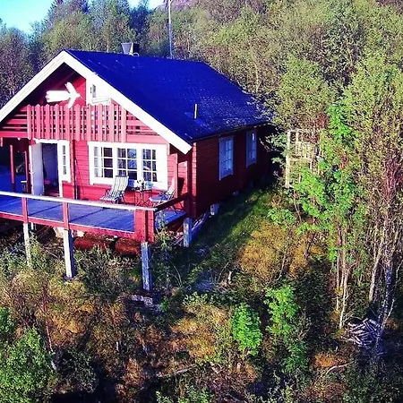 The Midnight Sun Gratangen