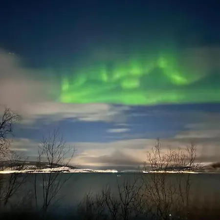 Vakantiehuis The Midnight Sun