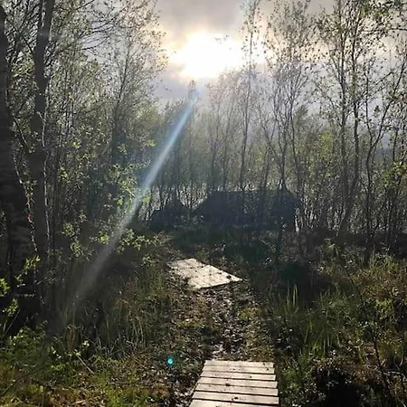 The Midnight Sun * Gratangen