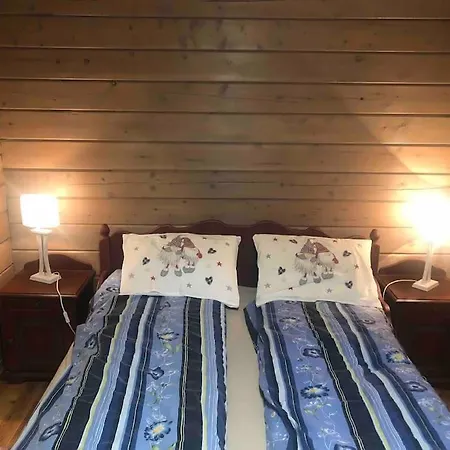 Σπίτι διακοπών The Midnight Sun Gratangen