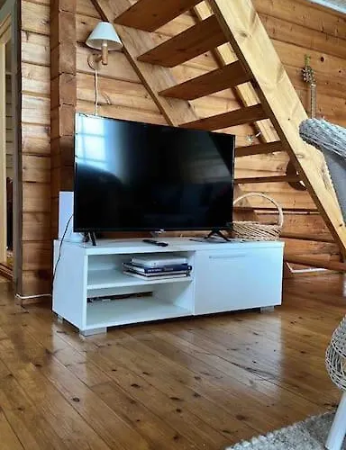 Casa vacanze The Midnight Sun