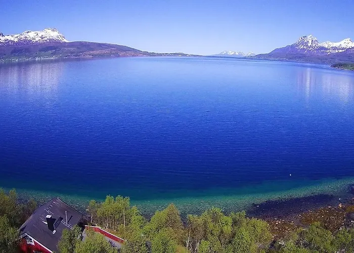 Casa vacanze The Midnight Sun *