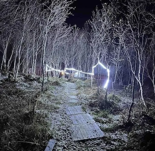 The Midnight Sun * Gratangen