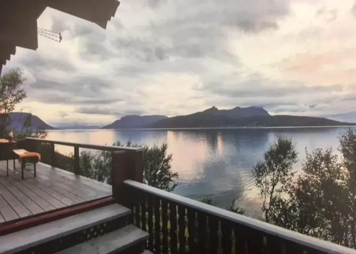 Casa vacanze The Midnight Sun