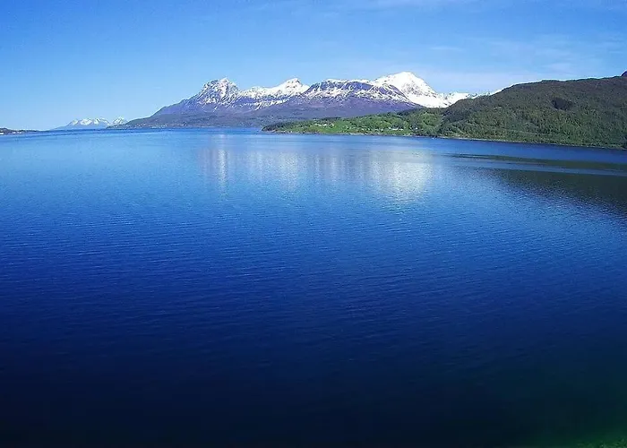 Casa vacanze The Midnight Sun *