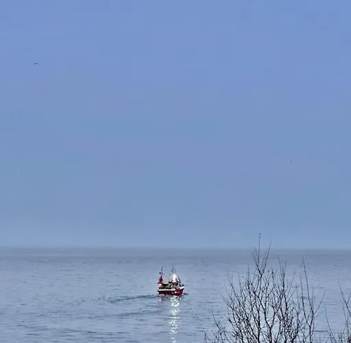 The Midnight Sun * Gratangen