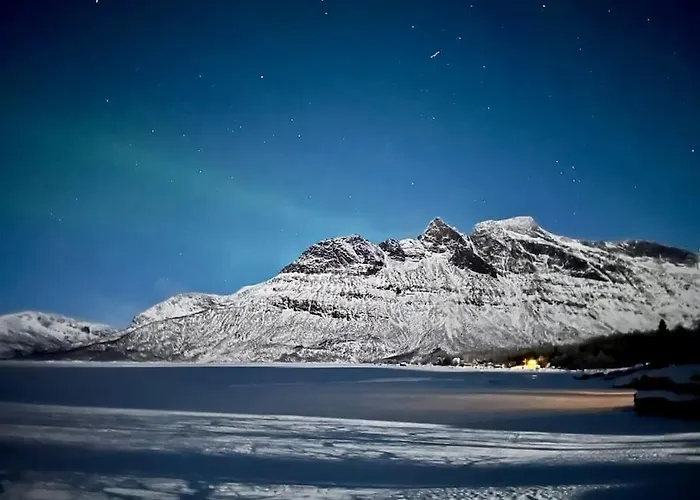 Casa vacanze The Midnight Sun *