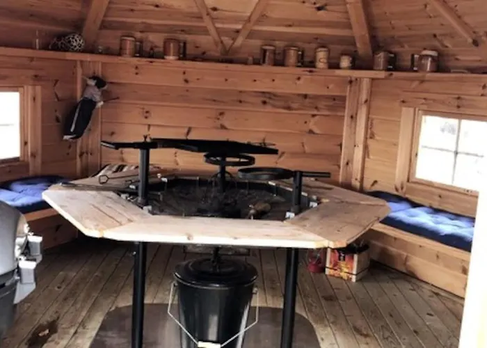 The Midnight Sun Dom wakacyjny Gratangen