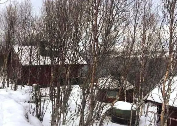 Casa vacanze The Midnight Sun