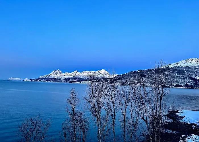 Casa vacanze The Midnight Sun *