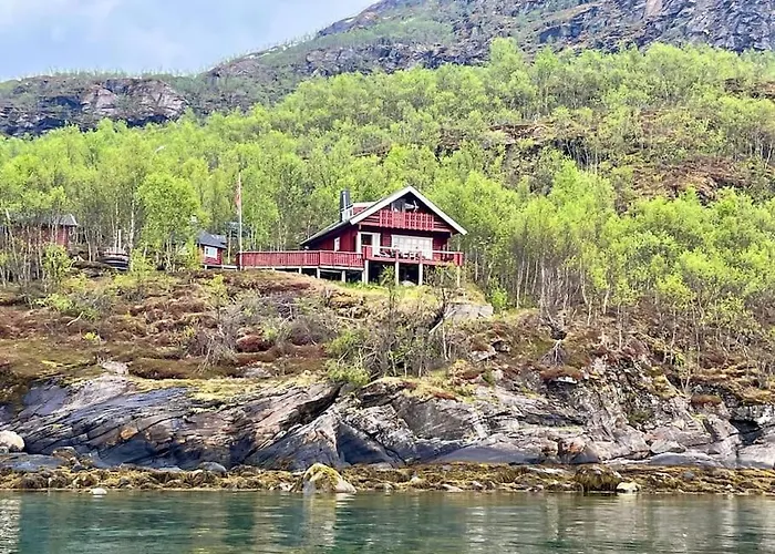 The Midnight Sun Casa vacanze