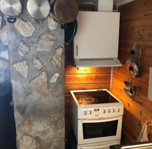 The Midnight Sun Casa vacanze