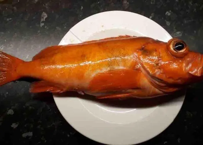 Casa vacanze The Midnight Sun *