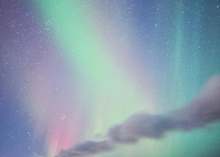 The Midnight Sun Casa vacanze