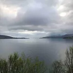 The Midnight Sun Gratangen