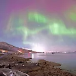 The Midnight Sun * Gratangen