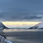 The Midnight Sun *