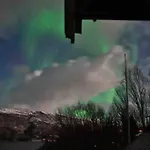 The Midnight Sun * Gratangen