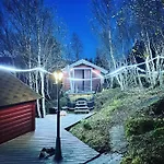The Midnight Sun