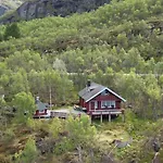 The Midnight Sun Gratangen