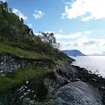 The Midnight Sun *