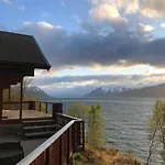 The Midnight Sun * Gratangen