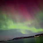 The Midnight Sun * Gratangen
